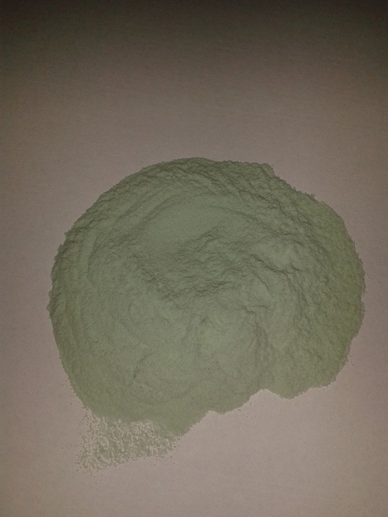 mixture of zinc, manganese, copper, cobalt-feed grade