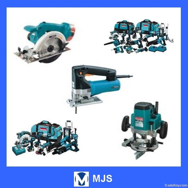 Makita Power Tools