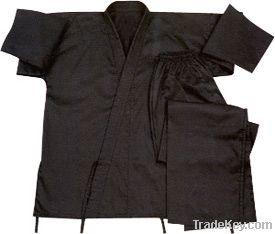 Medium Weight 08 oz Karate Uniforms