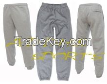 Custom Sport Sweat Pants / Training Jogging Trousers