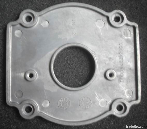 valve plate