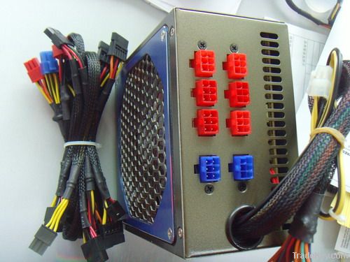 modular power supply