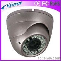 high resolution cctv camera digital