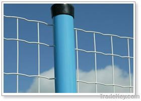 Holland Fence