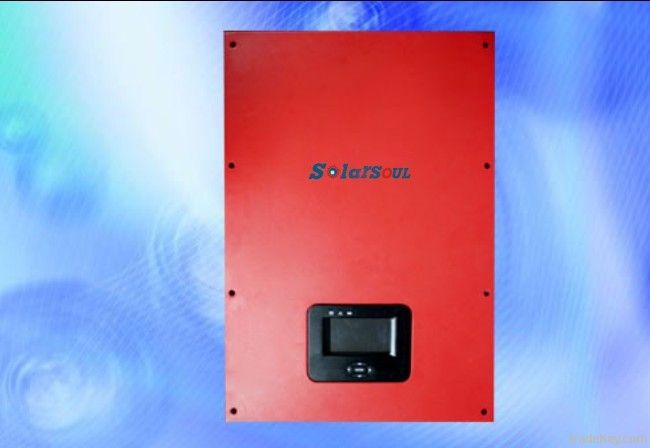 17KW pv/solar grid connected inverter