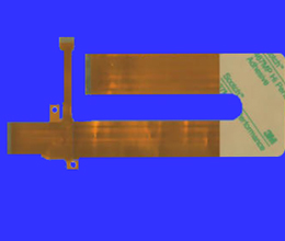 Flexible circuits board / FPC