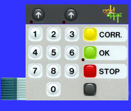 membrane switch