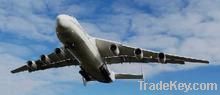 International Air Freight Forwarding