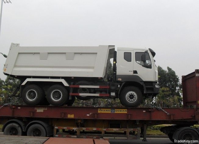 Special Container Transport(Reefer Container)