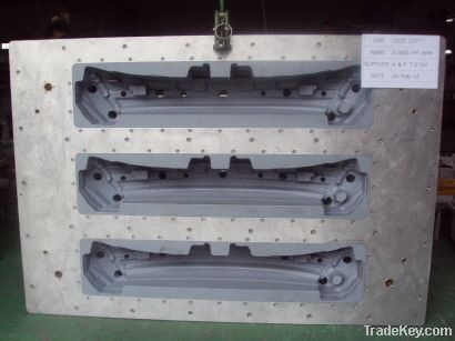 eps/epp mould