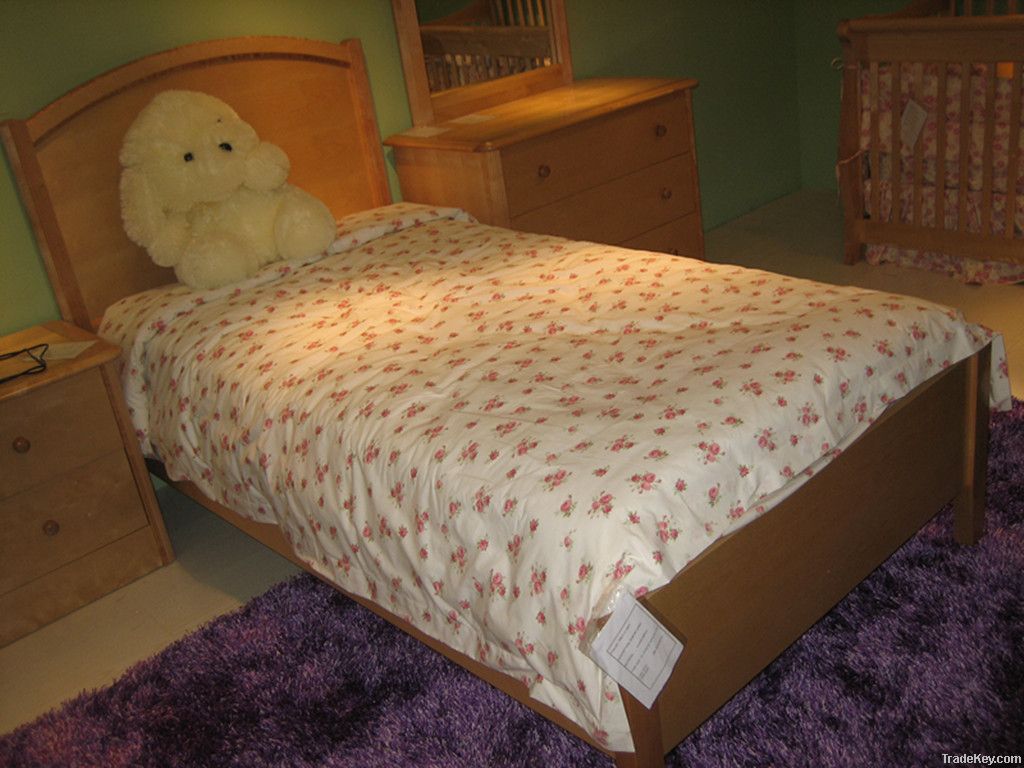 CHILDREN BED