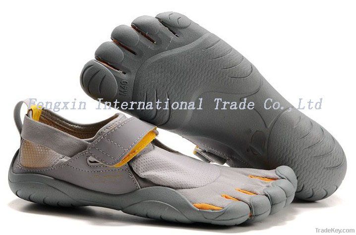 unisexy five finger climing shoe 7326