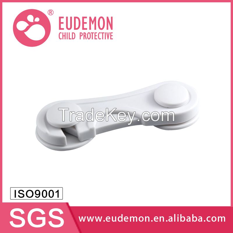 Cabinet Door Lock Latch Baby Safety Lock