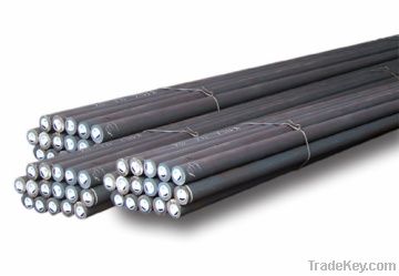 Stainless Steel Bar (SS420 DIN1.2083 4Cr13)