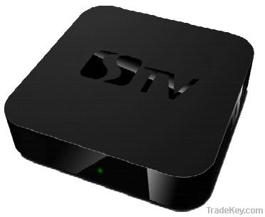 Android TV box