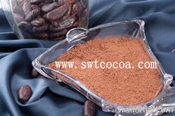 Natural Cocoa Powder