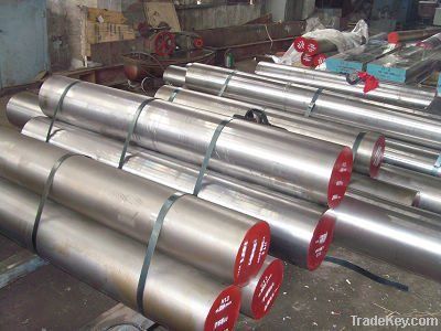 Mould Steel (p20 1.2311)