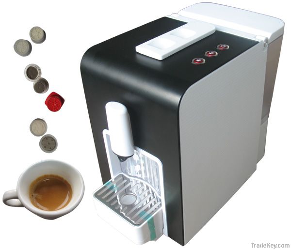 capsule coffee machine