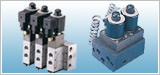 Solenoid Valve