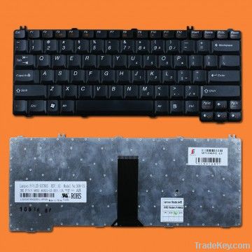 Lenovo Y Series Y730 Keyboard