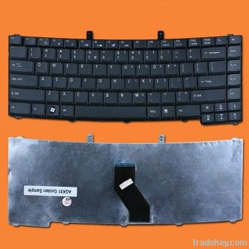 Acer Extensa 5420G Keyboard Replacement