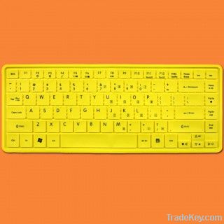 Acer EMachines D728 Keyboard Protector Skin Cover