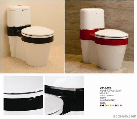Toilet KT-3028