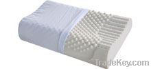 natural latex massage pillow