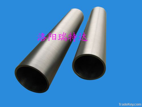 Tungsten Pipes