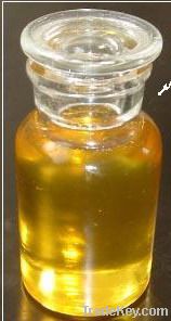 Cedar leaf oil