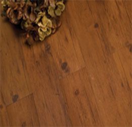 Timber Vinyl Flooring