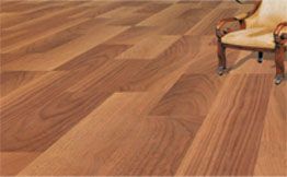 Orchid Vinyl Flooring