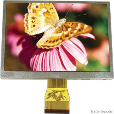 3.5 Inch LCD Module