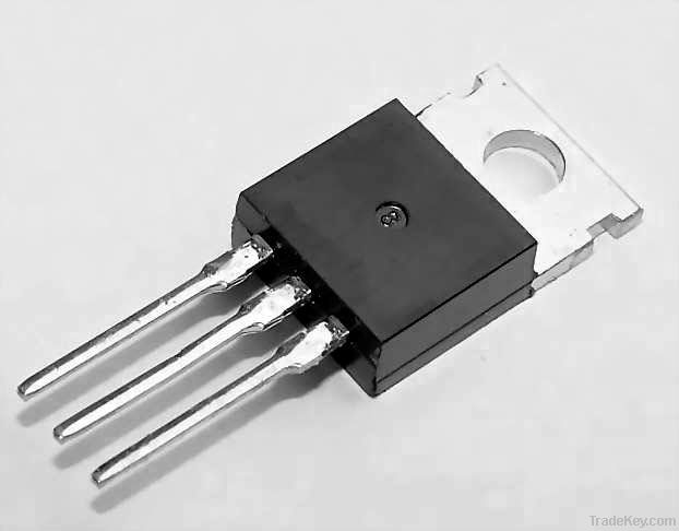 Small-signal/general-purpose transistors
