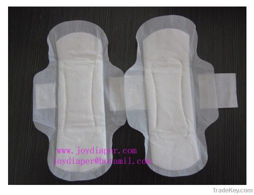 sanitary towel