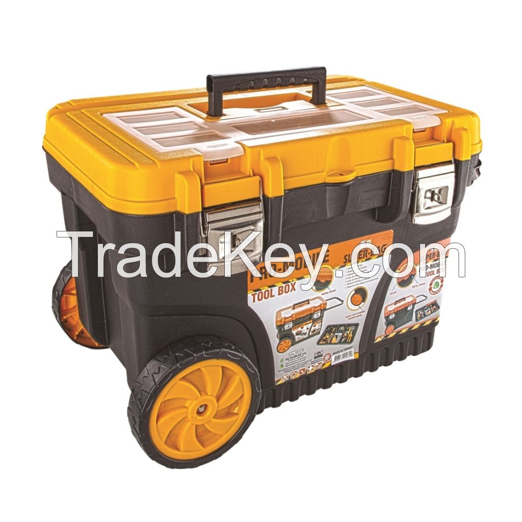 Mobile Tool Chest