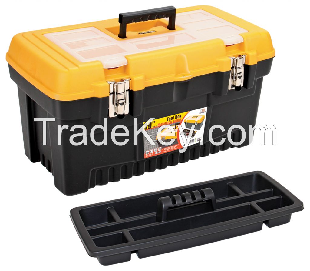 19 inch Tool Box