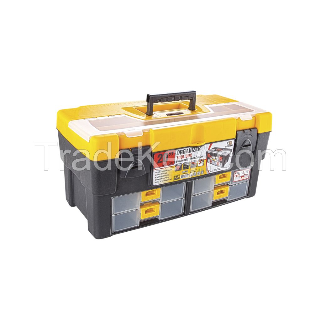 20 inch Tool Box