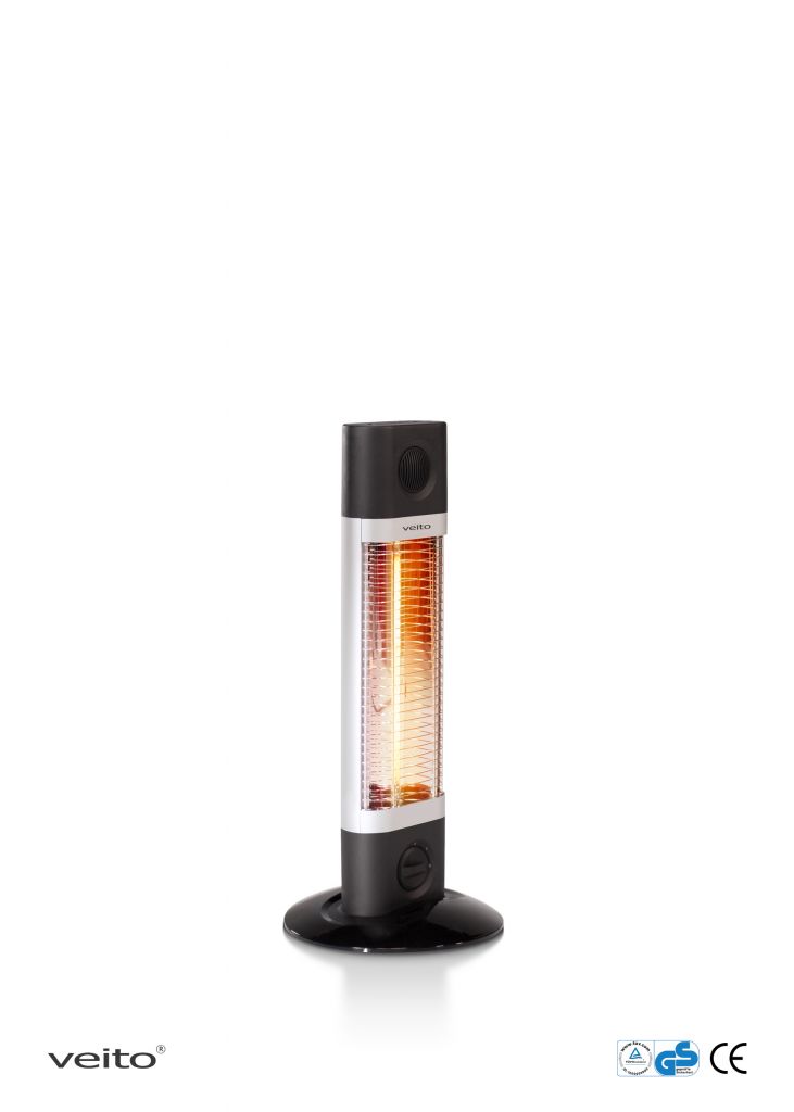 Veito CH1200LT Carbon Infrared Heater