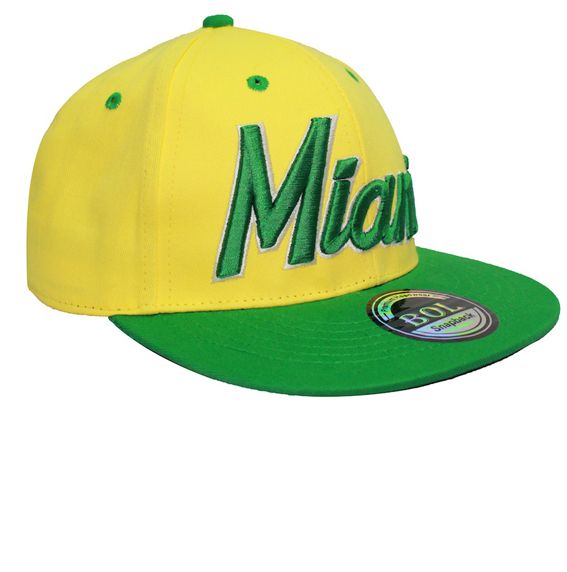 Snapback