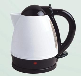 Plastic Kettle