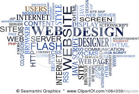 Web Development & Designing