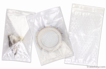 8 X 10, 3 Mil Bubble Reclosable Bags, 1000 per case