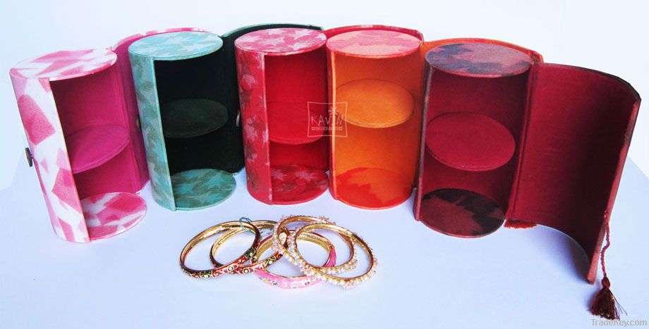 Bangle Box