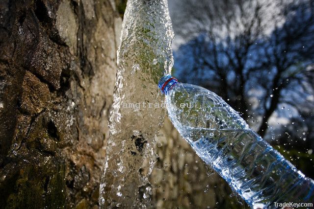 Mineral Water