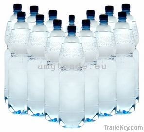 Mineral Water