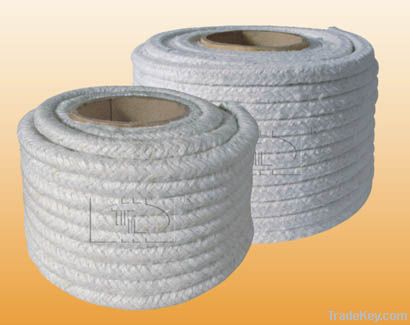 ceramic fiber round rope