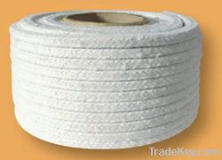 ceramic fiber twisted rope