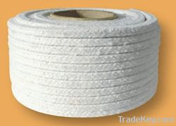 ceramic fiber square rope
