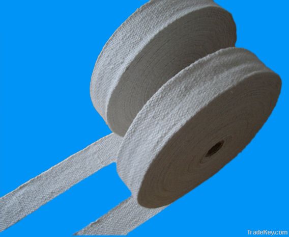 Ceramic Fiber Tape